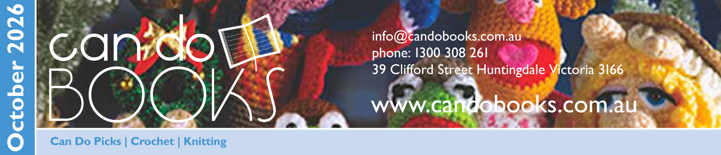 October 2026 Craft 1 October 2026 Craft 1